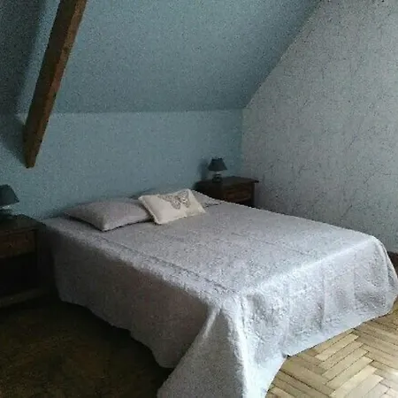 펜션 Des Marais Liesville-sur-Douve