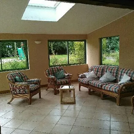 펜션 Des Marais Liesville-sur-Douve