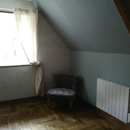 펜션 Des Marais Liesville-sur-Douve