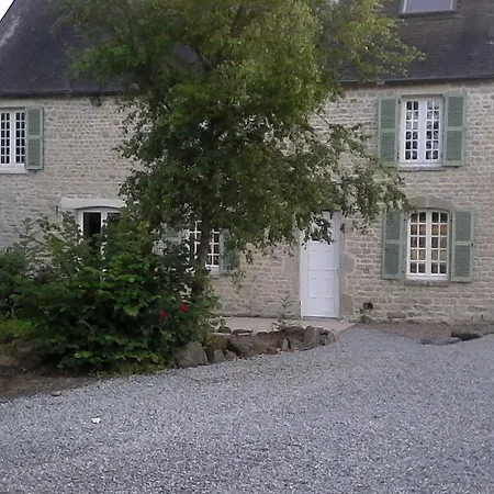 펜션 Des Marais Liesville-sur-Douve
